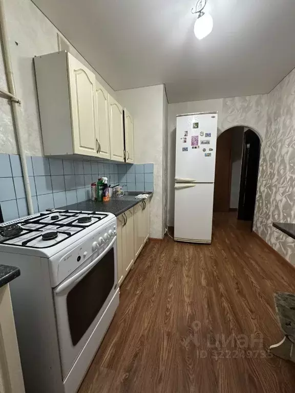 3-к кв. Татарстан, Набережные Челны 32-й комплекс, 5 (58.4 м) - Фото 1