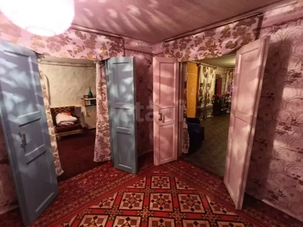 Дом в хутор Сабельный, Садовая улица (45.8 м) - Фото 1