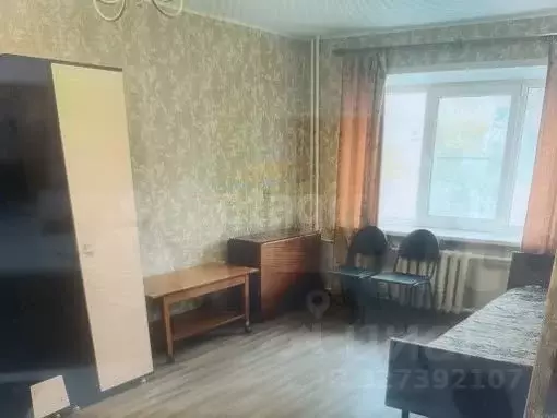 1-к кв. Волгоградская область, Волгоград ул. Мира, 2 (30.4 м) - Фото 1