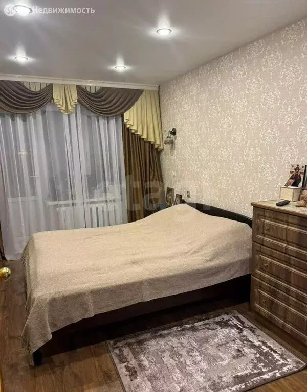 3-комнатная квартира: Малоярославец, улица Карла Маркса, 7 (58.4 м) - Фото 2