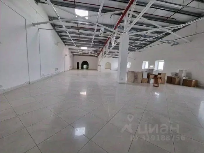 Помещение свободного назначения в Крым, Симферополь ул. Генерала ... - Фото 1