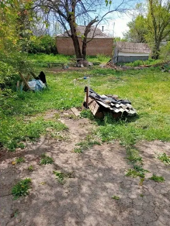 Дом в Ростовская область, Егорлыкский район, Новороговская ст-ца ... - Фото 2