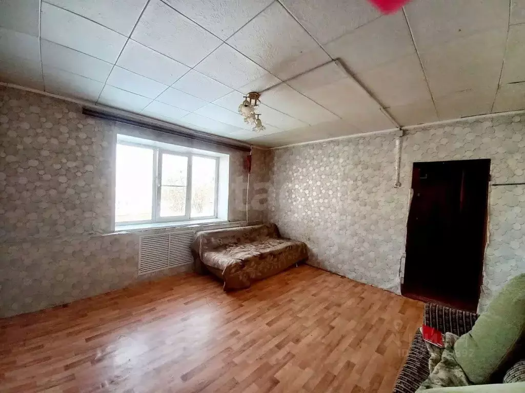 1-к кв. Владимирская область, Муром Совхозная ул., 64/2 (36.2 м) - Фото 2