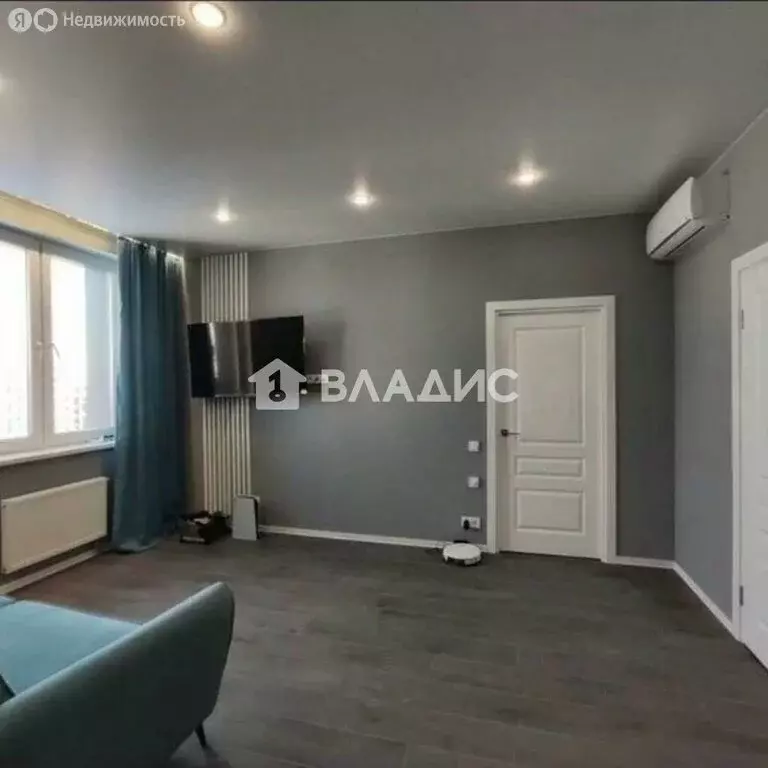 2-комнатная квартира: посёлок Нагорное, ЖК Датский Квартал, улица ... - Фото 2