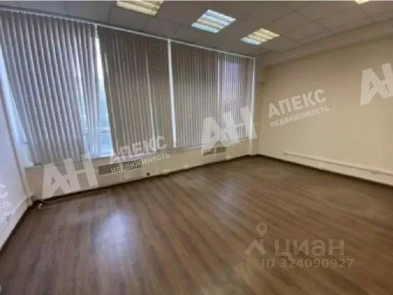 Офис в Москва Ленинградский просп., 37К3 (36 м) - Фото 1