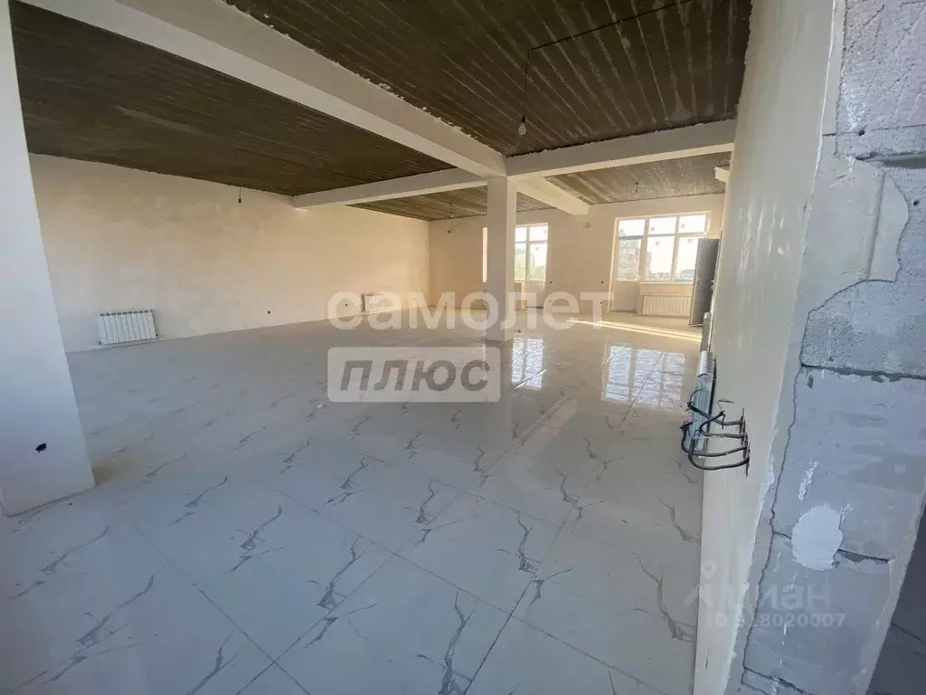 Помещение свободного назначения в Дагестан, Махачкала просп. Али-Гаджи ... - Фото 0