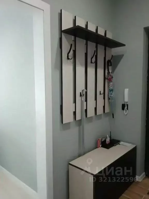 1-к кв. Калининградская область, Пионерский ул. Стрелецкого, 21 (32.0 ... - Фото 2