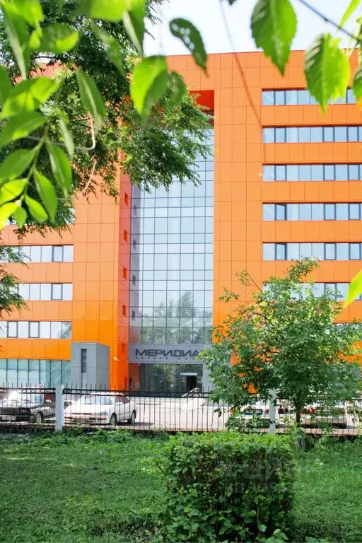 Офис в Кемеровская область, Новокузнецк ул. Сеченова, 28А (39 м) - Фото 1