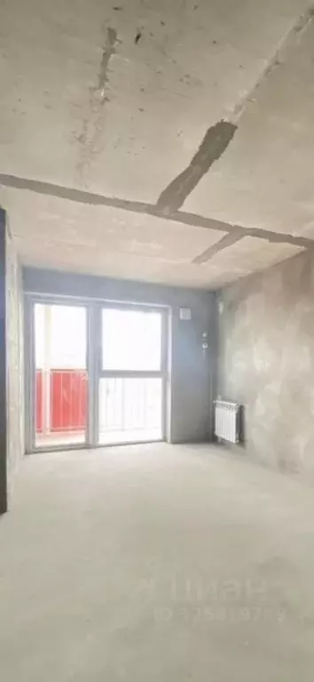 2-к кв. Пензенская область, Пенза ул. Малая Бугровка, 14А (61.5 м) - Фото 1