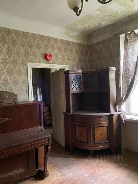 2-к кв. Нижегородская область, Нижний Новгород ул. Ванеева, 67 (44.9 ... - Фото 1