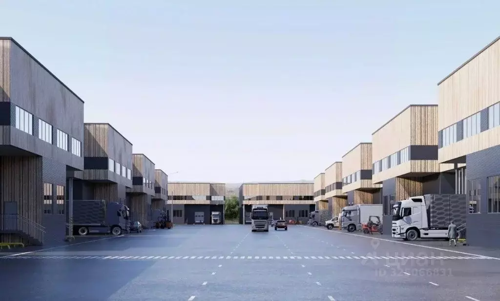 Склад в Московская область, Раменский муниципальный округ, д. Кулаково ... - Фото 2