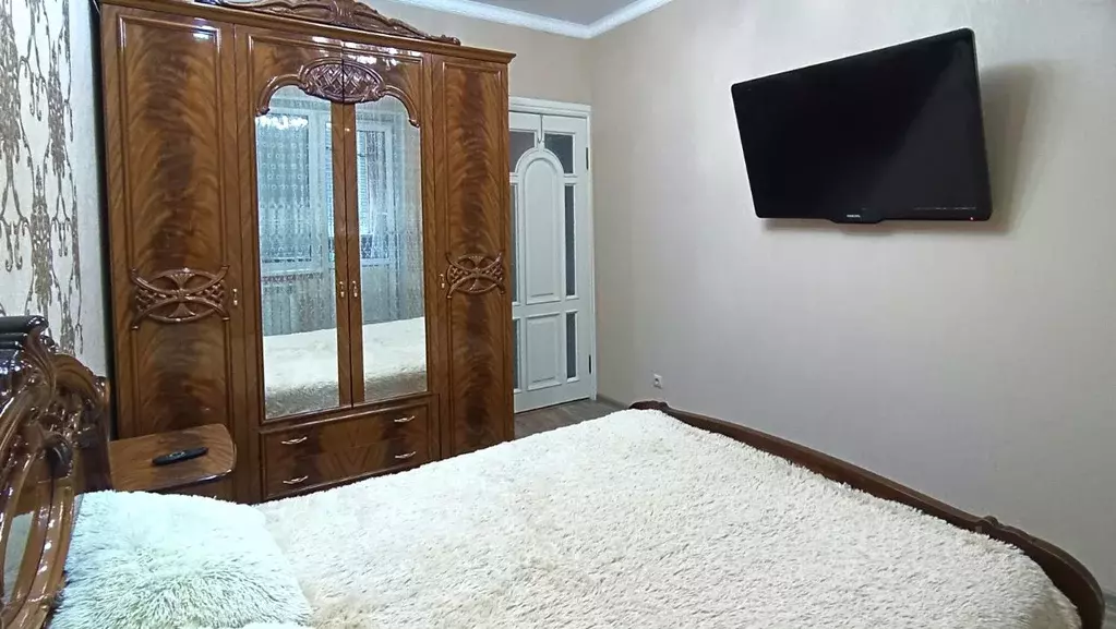 3-к кв. Белгородская область, Старый Оскол Юбилейный мкр, 1 (62.0 м) - Фото 2