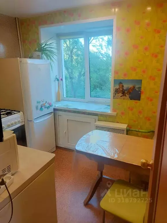 1-к кв. Удмуртия, Ижевск ул. Ломоносова, 21А (30.5 м) - Фото 1