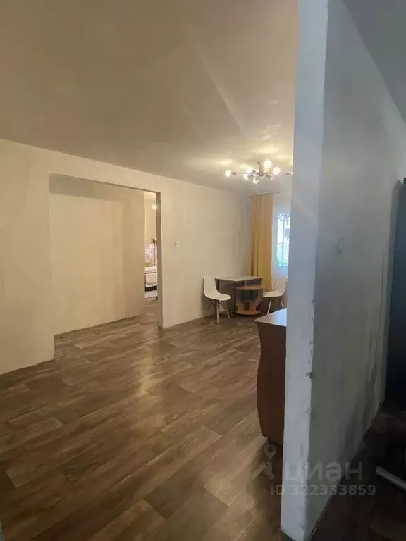 3-к кв. Иркутская область, Братск Энергетик жилрайон, ул. Приморская, ... - Фото 2