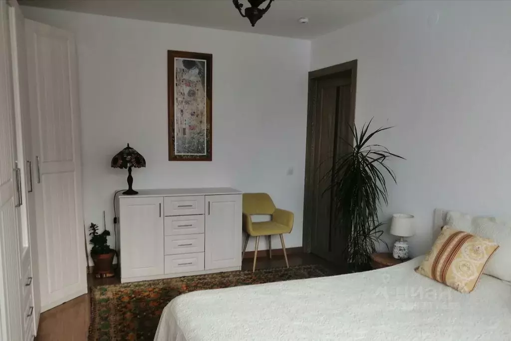 1-к кв. Свердловская область, Екатеринбург ул. Готвальда, 24 (42.0 м) - Фото 2