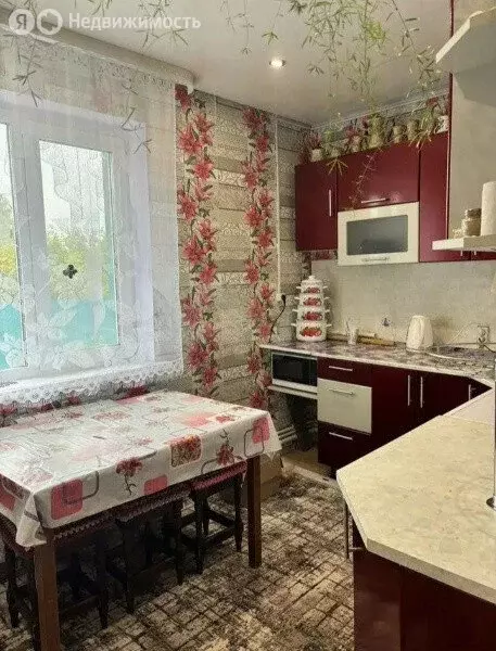 Дом в Тюменская область, Ялуторовский муниципальный округ, село ... - Фото 2