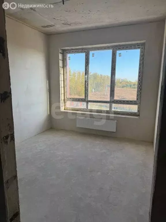 1-комнатная квартира: посёлок Петровский, Шоссейный проезд, 25 (44.95 ... - Фото 2