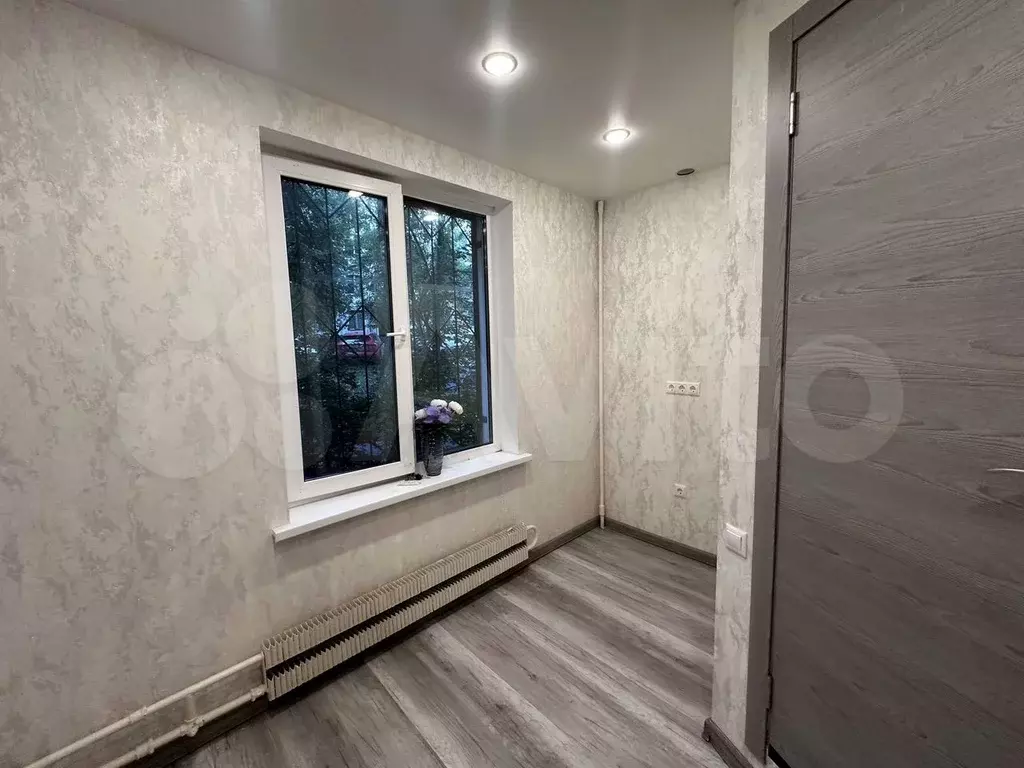 Квартира-студия, 12 м, 1/9 эт. - Фото 0