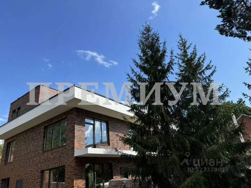 Коттедж в Самарская область, Самара просека 9-я, 7А (227 м) - Фото 2