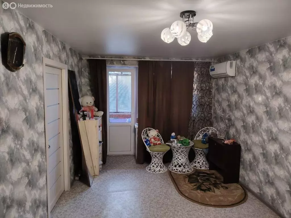 2-комнатная квартира: Волгоград, улица Вучетича, 22 (44.4 м) - Фото 1