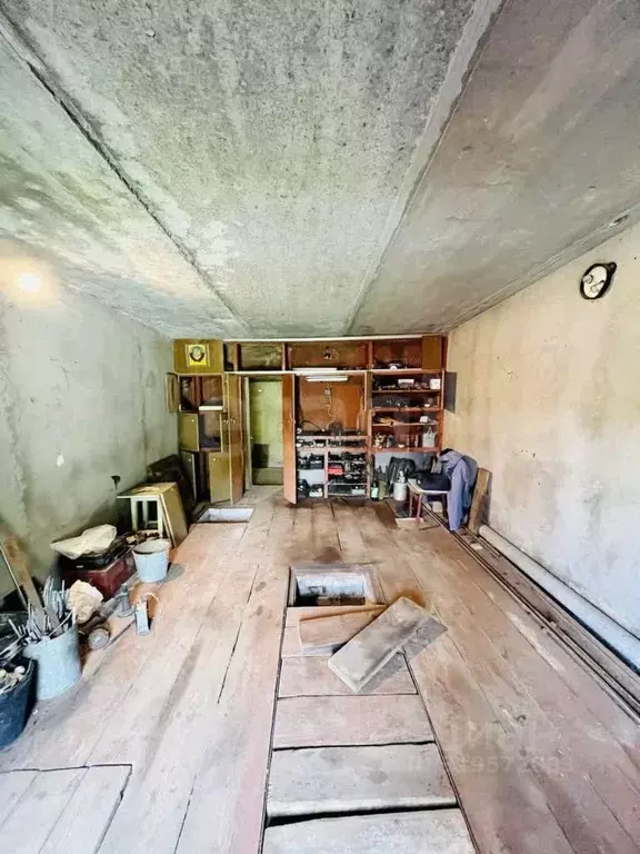 Гараж в Владимирская область, Муром Ямская ул., 1 (36 м) - Фото 1