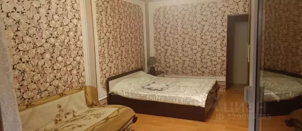 3-к кв. Краснодарский край, Геленджик городской округ, с. Дивноморское ... - Фото 1