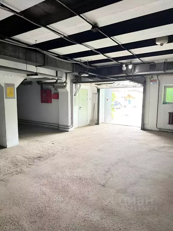 Гараж в Томская область, Томск пер. Николая Островского, 23 (19 м) - Фото 1