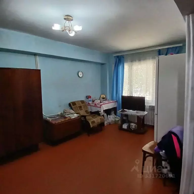 1-к кв. Алтайский край, Рубцовск ул. Светлова, 27 (31.0 м) - Фото 2