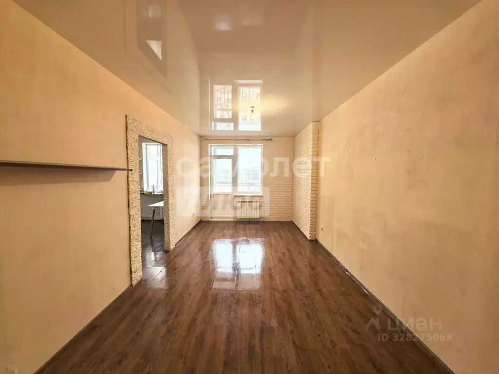 3-к кв. Иркутская область, Иркутск ул. Франк-Каменецкого, 28/3 (76.1 ... - Фото 1