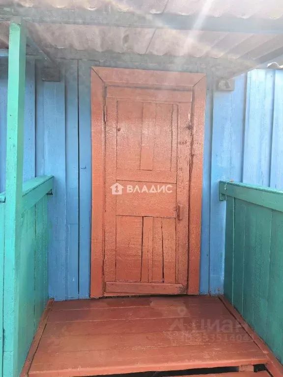 3-к кв. Бурятия, Баргузинский район, Усть-Баргузин пгт Кооперативная ... - Фото 2