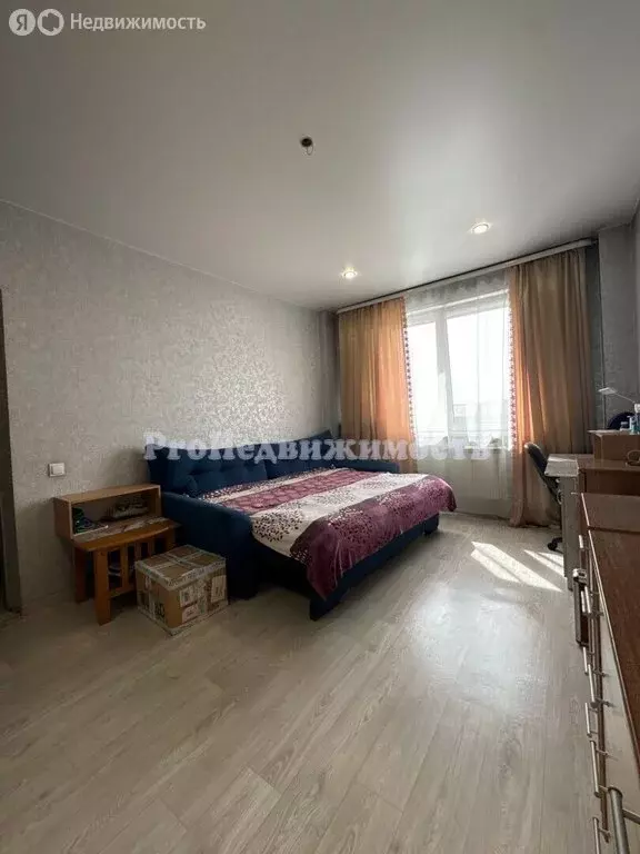 2-комнатная квартира: Кызыл, улица Олега Саган-оола, 4/1 (47.8 м) - Фото 2