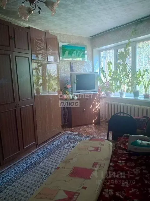 2-к кв. Липецкая область, Липецк Московская ул., 51 (85.7 м) - Фото 1