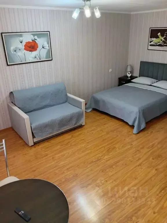 Студия Татарстан, Бугульма ул. Вацлава Воровского, 54 (30.0 м) - Фото 1