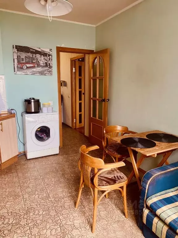1-к кв. Санкт-Петербург Дачный просп., 24К2 (48.7 м) - Фото 1