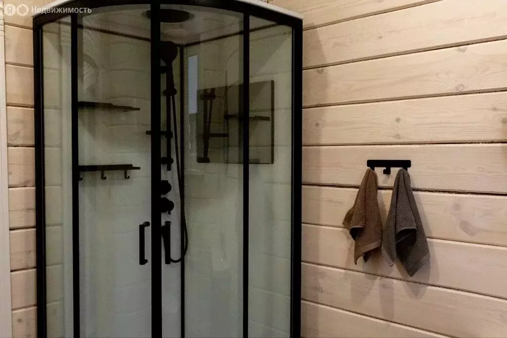 Дом в село Дрокино, ДНП Отрадное, Ладная улица (122 м) - Фото 1