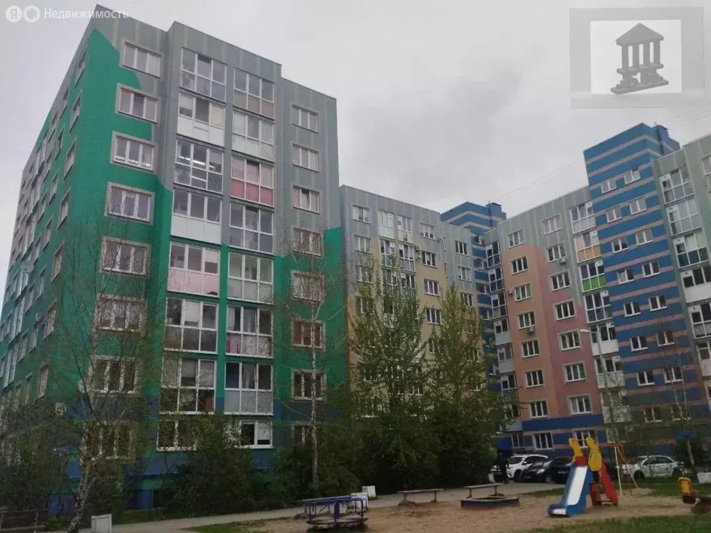 1-комнатная квартира: Калининград, Минусинская улица, 26 (33 м) - Фото 1