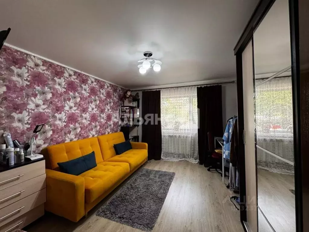 2-к кв. Ростовская область, Тацинский район, пос. Быстрогорский ... - Фото 2