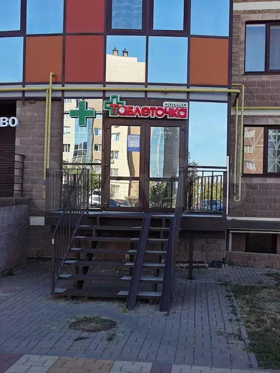 Торговая площадь - Фото 1