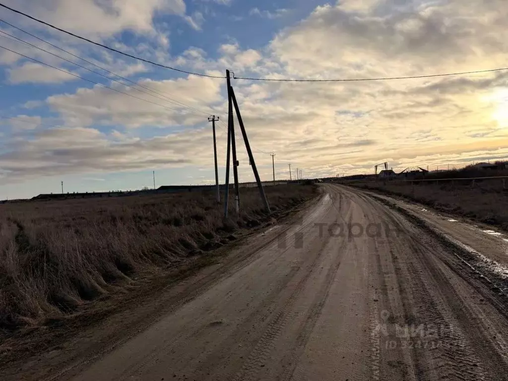 Участок в Челябинская область, Сосновский муниципальный округ, д. ... - Фото 2