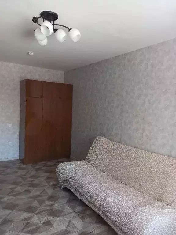 1-к кв. Красноярский край, Красноярск Северный мкр, ул. Мате Залки, 15 ... - Фото 0