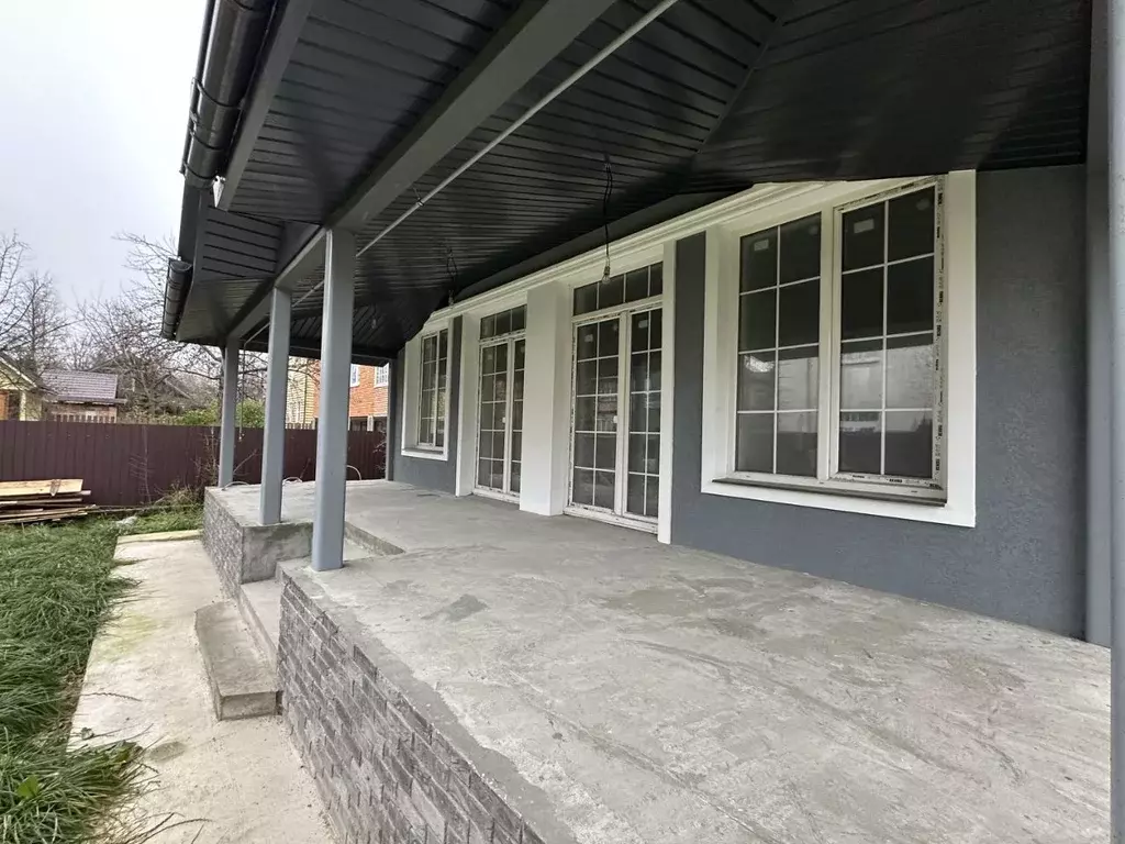 Коттедж в Московская область, Одинцовский городской округ, с. ... - Фото 2