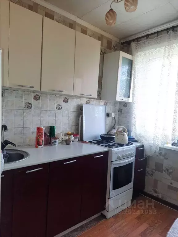 2-к кв. Белгородская область, Старый Оскол Весенний мкр, 3 (44.0 м) - Фото 1