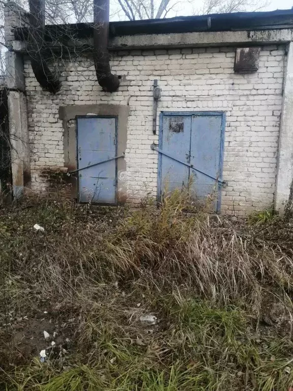 Офис в Приморский край, Кировский пгт ул. Ленинская, 51 (64 м) - Фото 2