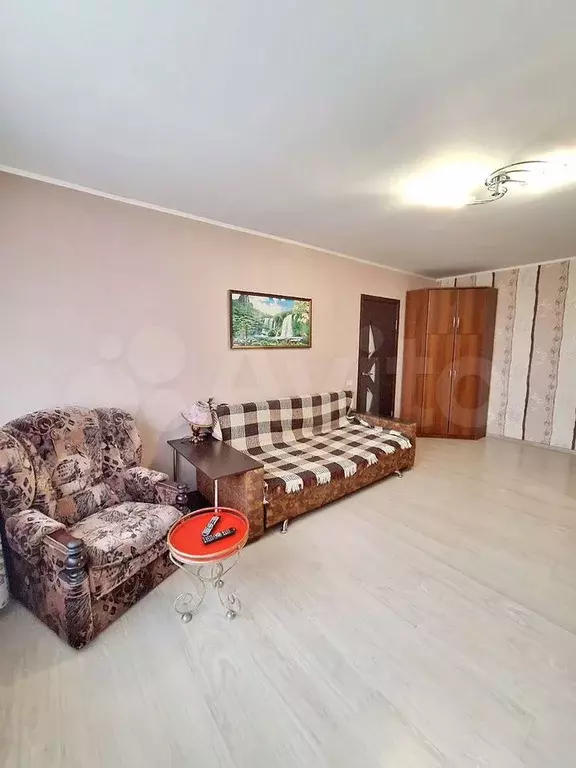 1-к. квартира, 36 м, 8/9 эт. - Фото 0