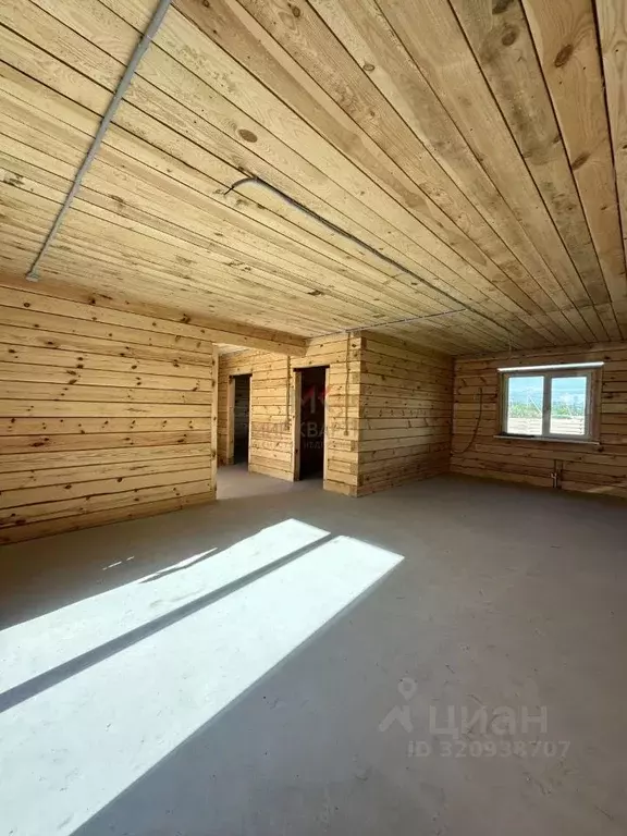 Дом в Хакасия, Усть-Абаканский район, с. Зеленое ул. Имени Братьев ... - Фото 1