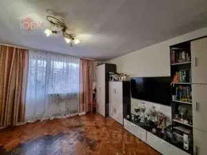 3-к кв. Крым, Евпатория ул. 60 лет ВЛКСМ, 24 (63.0 м) - Фото 1