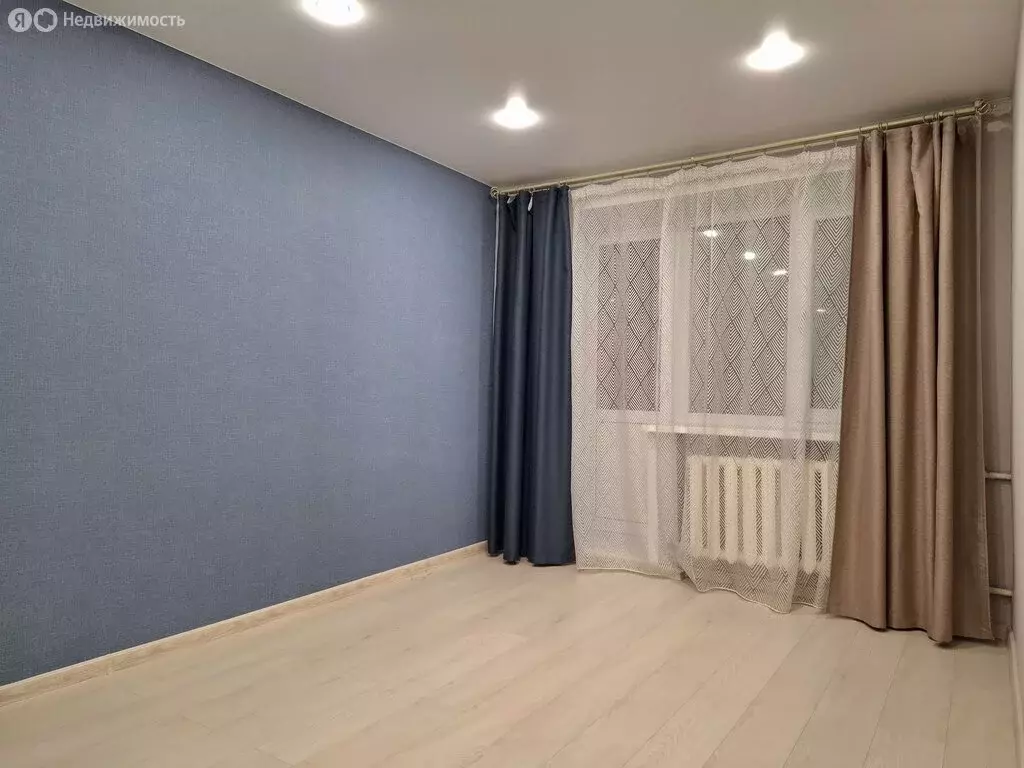 2-комнатная квартира: Киров, улица Карла Маркса, 167 (42.9 м) - Фото 0