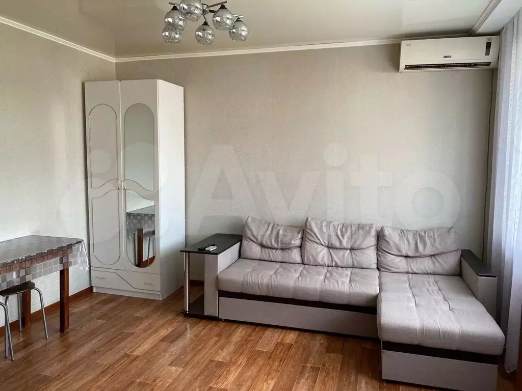 2-к. квартира, 50 м, 6/9 эт. - Фото 1