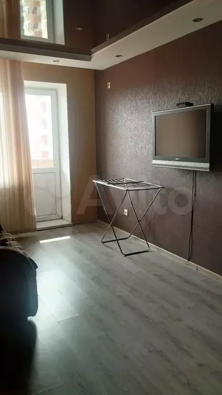 Квартира-студия, 40 м, 21/24 эт. - Фото 1