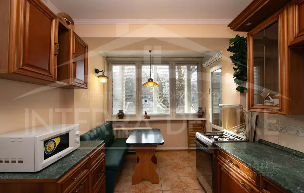 3-к кв. Севастополь ул. Кулакова, 38 (69.0 м) - Фото 2